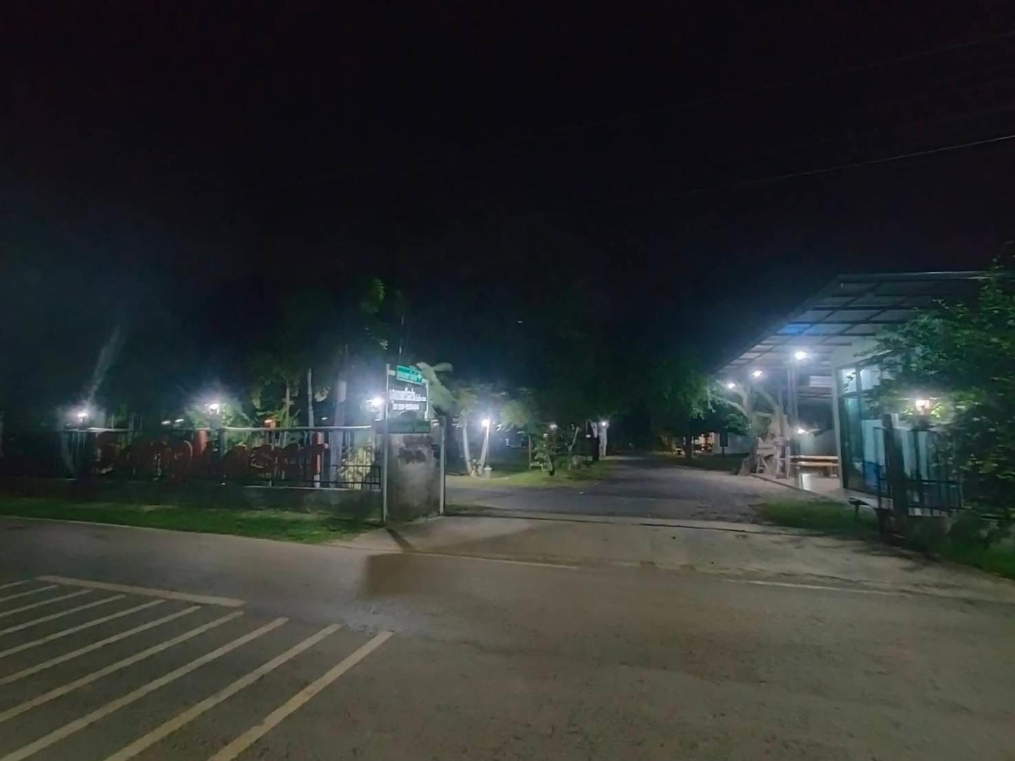 Sangkaset Resort Ban Mong Muang Экстерьер фото