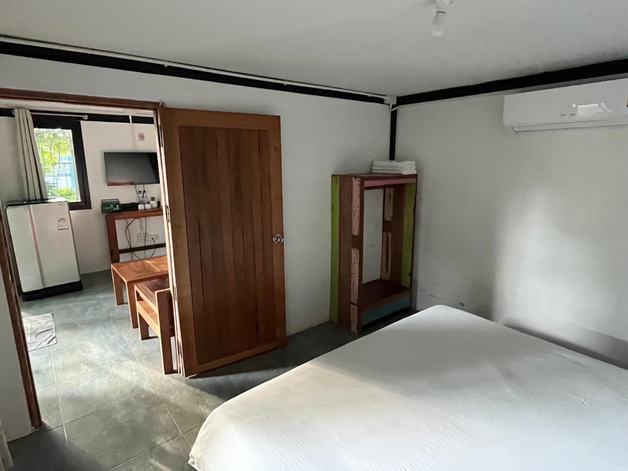 Sangkaset Resort Ban Mong Muang Экстерьер фото