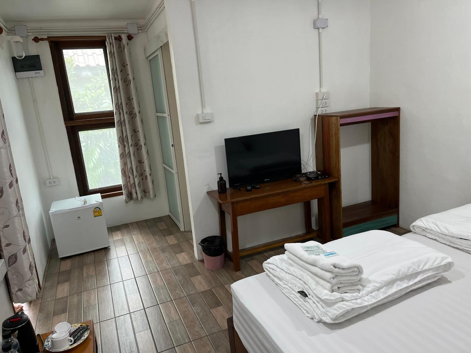 Sangkaset Resort Ban Mong Muang Экстерьер фото
