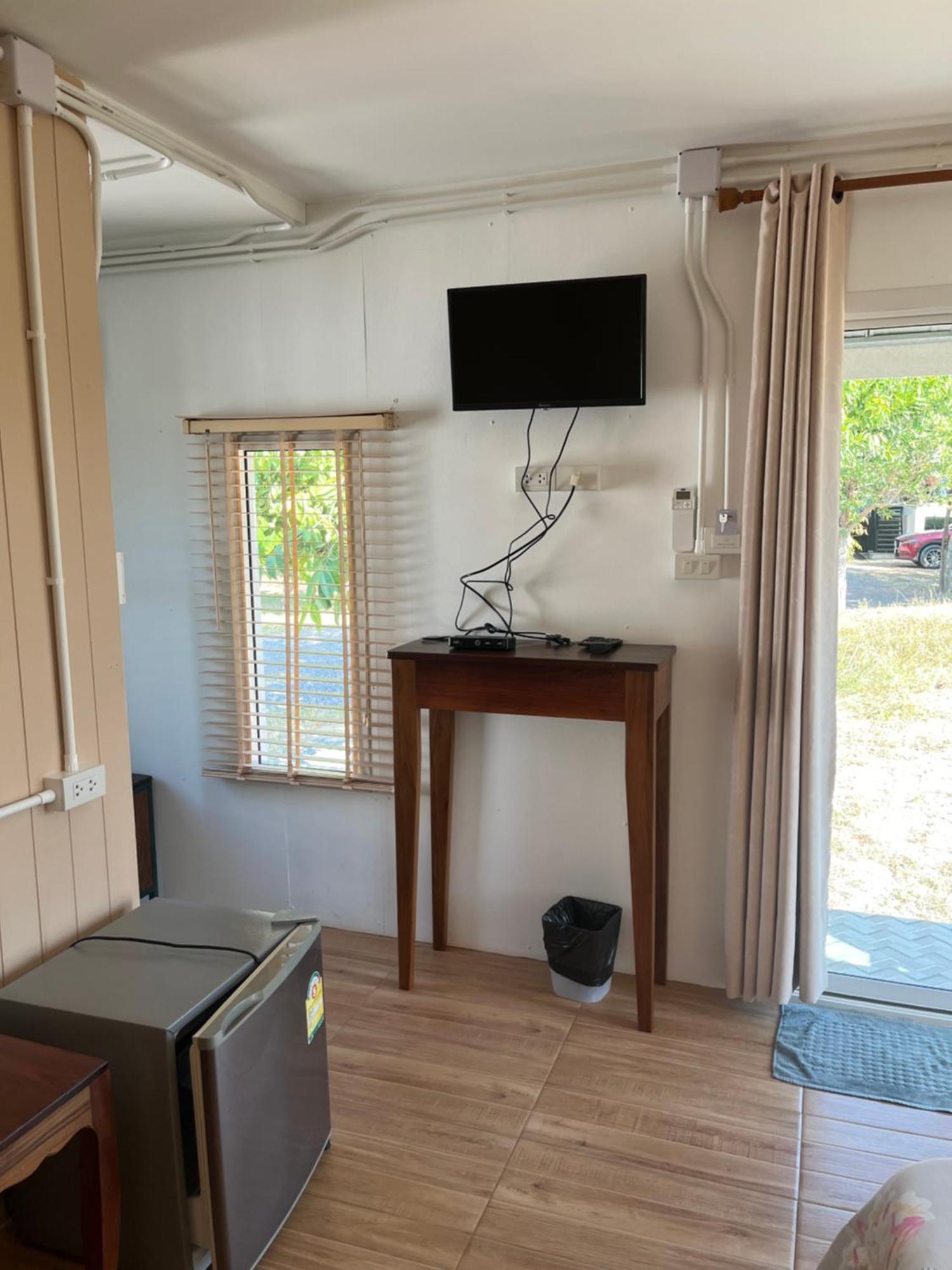 Sangkaset Resort Ban Mong Muang Экстерьер фото